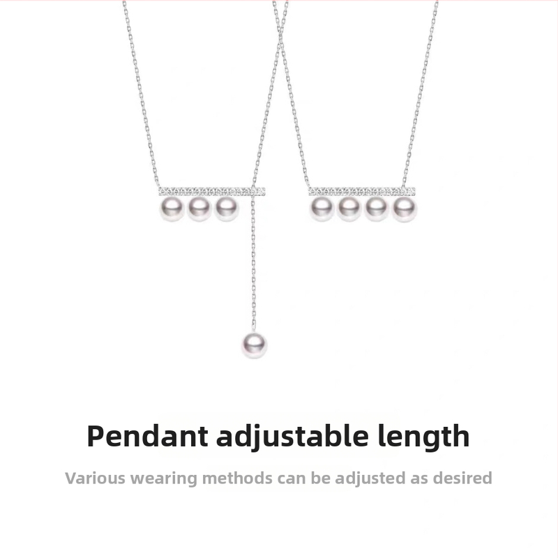 Pandantiv cu perlă de apă dulce, rotund, argint 925, finisaj periat