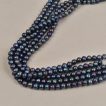 Butterfly shell φυσικά γλυκού νερού σχεδόν στρογγυλά μαργαριράρια, γυμνά μαργαριράρια για κοσμήματα, σχεδόν στρογγυλός σχήμα, φυσική προέλευση