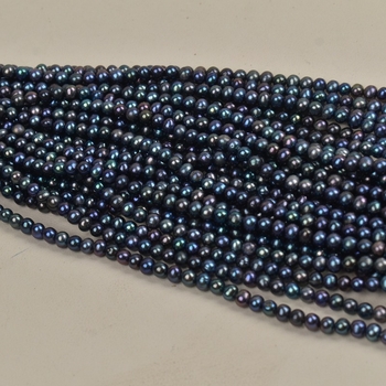 Butterfly shell φυσικά γλυκού νερού σχεδόν στρογγυλά μαργαριράρια, γυμνά μαργαριράρια για κοσμήματα, σχεδόν στρογγυλός σχήμα, φυσική προέλευση