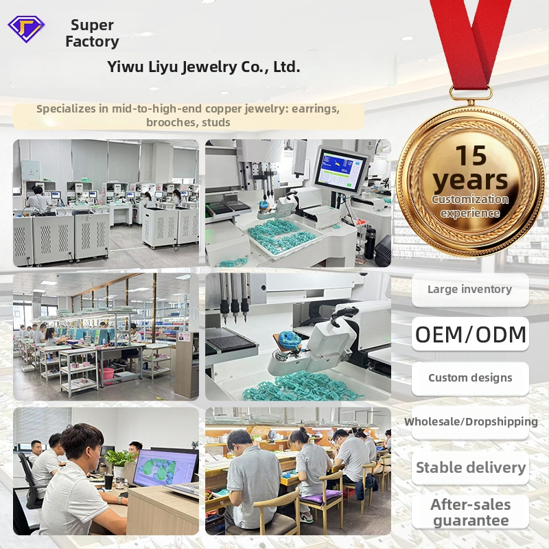 Brățară din cupru, formă romb, zirconiu micro-incrustat – stil feminin lux ușor