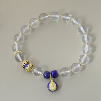 Nőknek szóló 925-ös ezüst karkötő - kézzel készített, geometriai forma, influencer stílus, irodalmi-művészeti retró dizájn, modell ALH-SLDSZZXL