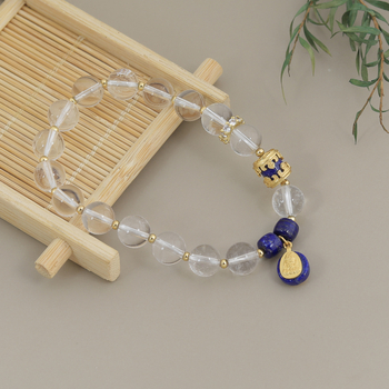 Nőknek szóló 925-ös ezüst karkötő - kézzel készített, geometriai forma, influencer stílus, irodalmi-művészeti retró dizájn, modell ALH-SLDSZZXL