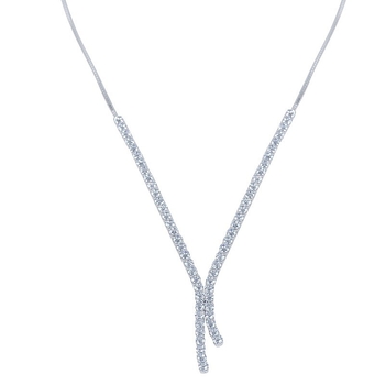 Set ogrlice i naušnica sa cirkonima i Rhinestone, kutijasta lančica, duljina 31–40 cm, francuski retro stil, za žene