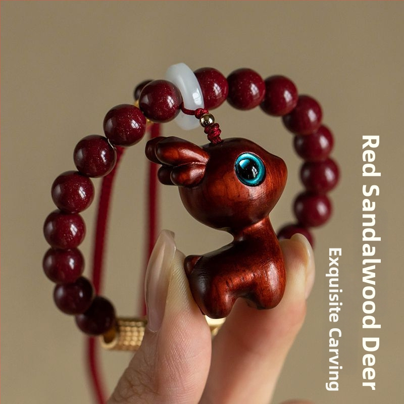 Privjesak za unutrašnjost automobila — karikaturalni stil, legura, prilagodljiv, marka 111