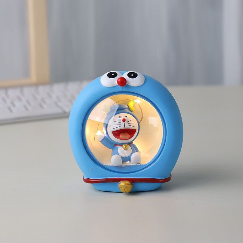 Totoro csillag alakú LED lámpa, dekorat születésnapi ajándék, 5000 lm, LED fényforrás