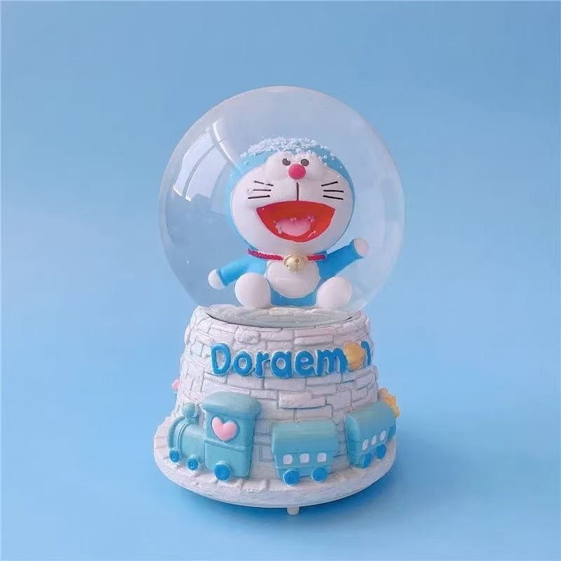 Totoro csillag alakú LED lámpa, dekorat születésnapi ajándék, 5000 lm, LED fényforrás