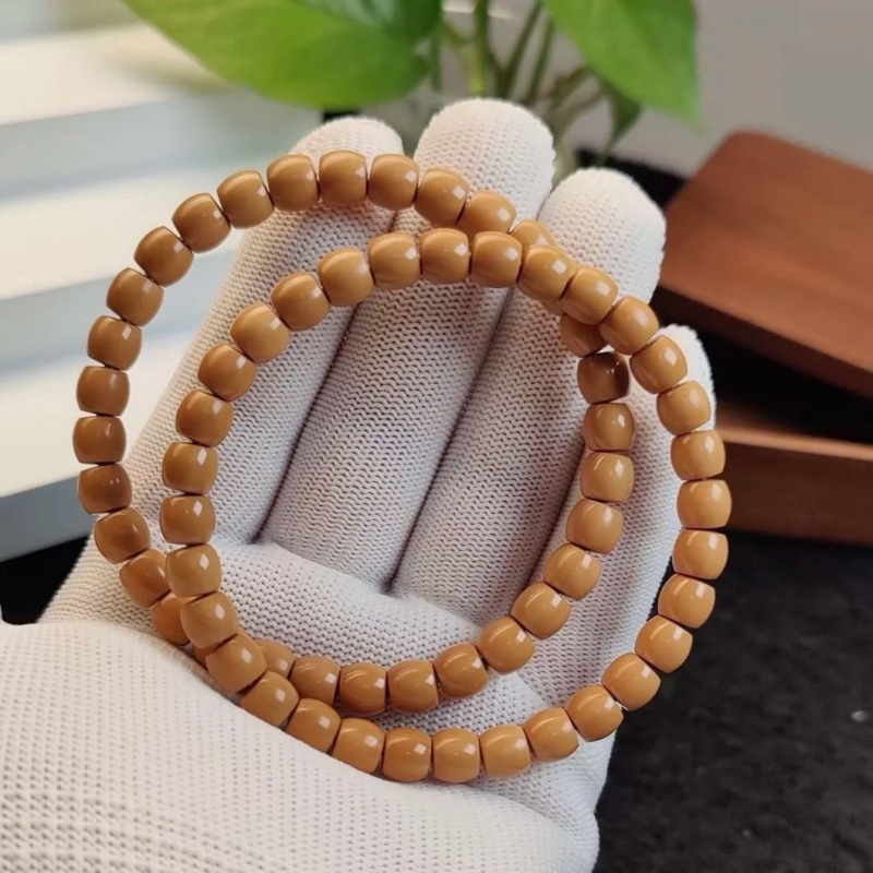 Narukvica Monkey Head, Ručno izrađena, Unisex, Geometrijski oblik, 120 komada