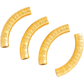 Brățară din cupru, stil antic, placare electrochimică, unisex, primăvara 2022