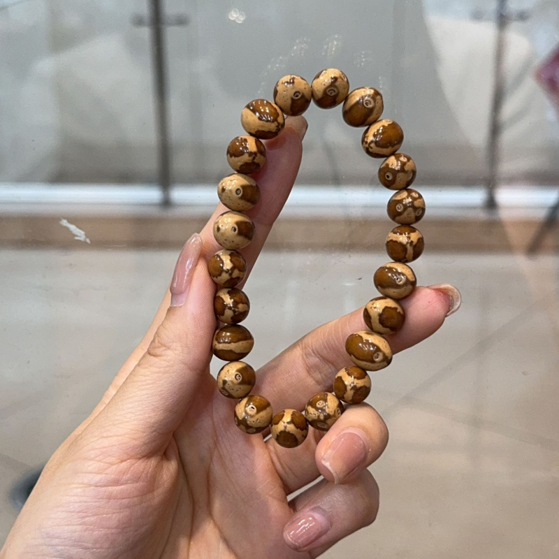 Brățară gravată, formă de constelație, stil retro, unisex, suvenir de călătorie