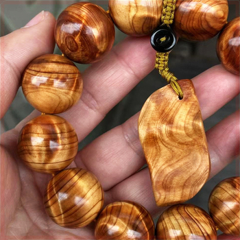 Brățară cu mărgele lucrate manual, stil natură, stil pentru cuplu • Aspect: al zecelea grad • Primăvara 2025