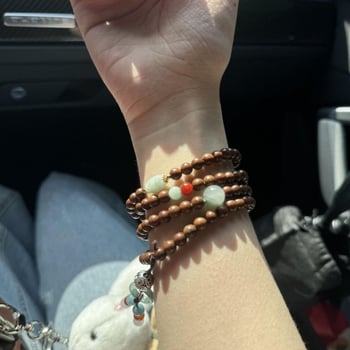 Bratara – stil Chinezesc, material: Alt, lansare vară 2025, cod produs 1027576854