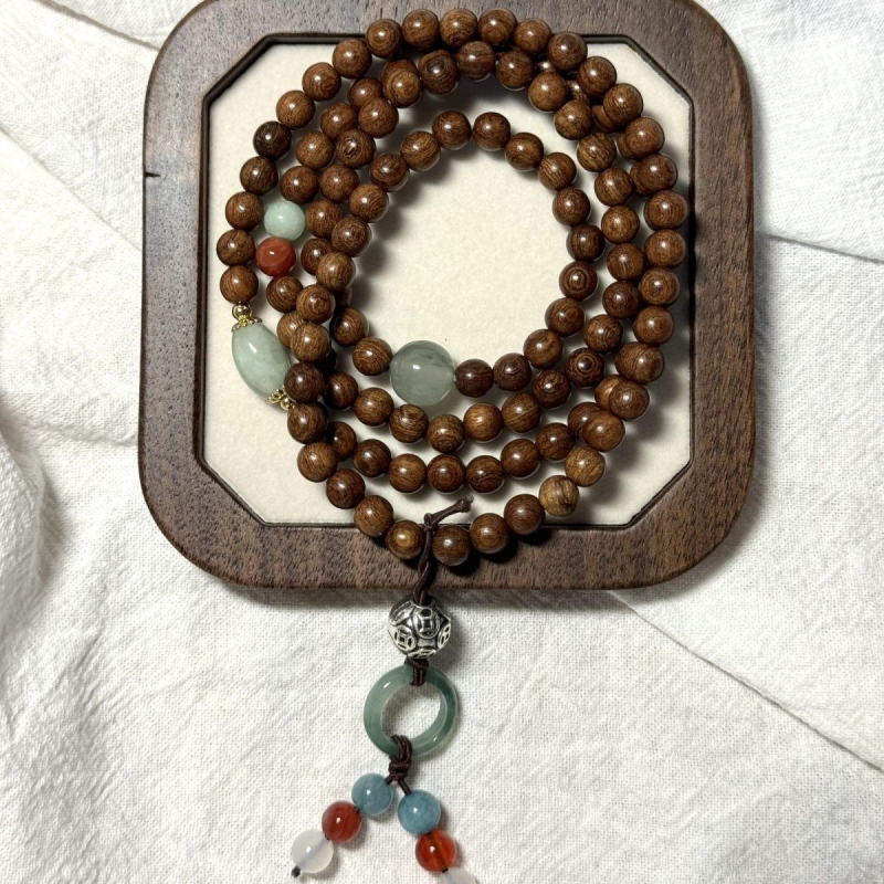 Bratara – stil Chinezesc, material: Alt, lansare vară 2025, cod produs 1027576854