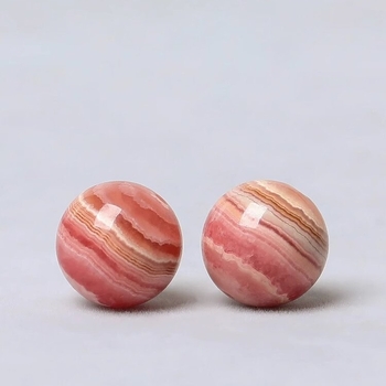 Ελεύθερες χάντρες για κοσμήματα, κρύσταλλος χαλαζίας, ρωδολίτης με ακέντ, Morning Liuliu, φρέσκο και εκλεπτυσμένο στυλ, Άνοιξη 2025