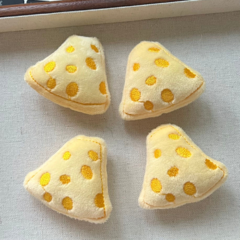 DIY dodaci za nakit – plišani materijal, stil Japana i Južne Koreje, jesen 2023