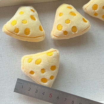 DIY dodaci za nakit – plišani materijal, stil Japana i Južne Koreje, jesen 2023