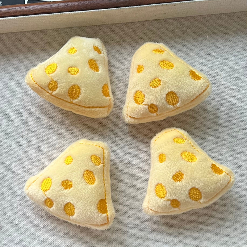 DIY dodaci za nakit – plišani materijal, stil Japana i Južne Koreje, jesen 2023