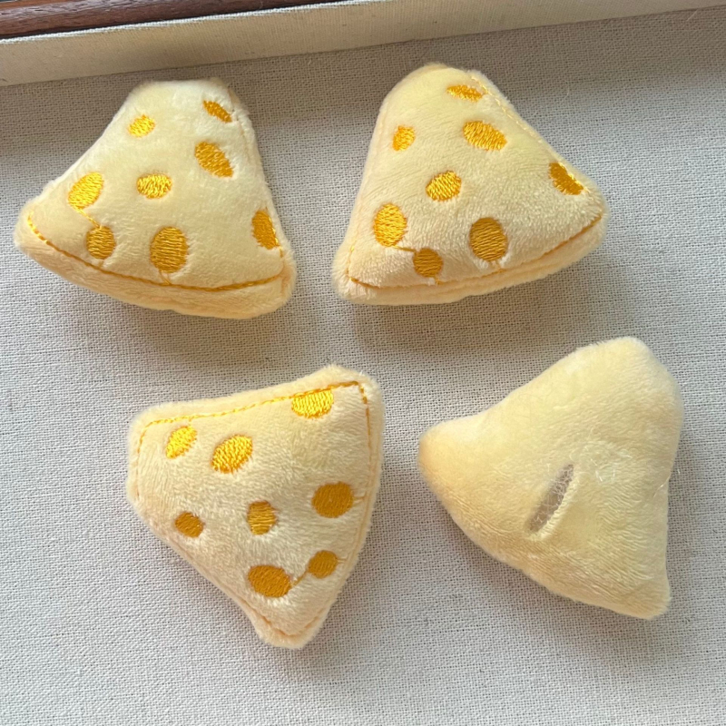 DIY dodaci za nakit – plišani materijal, stil Japana i Južne Koreje, jesen 2023