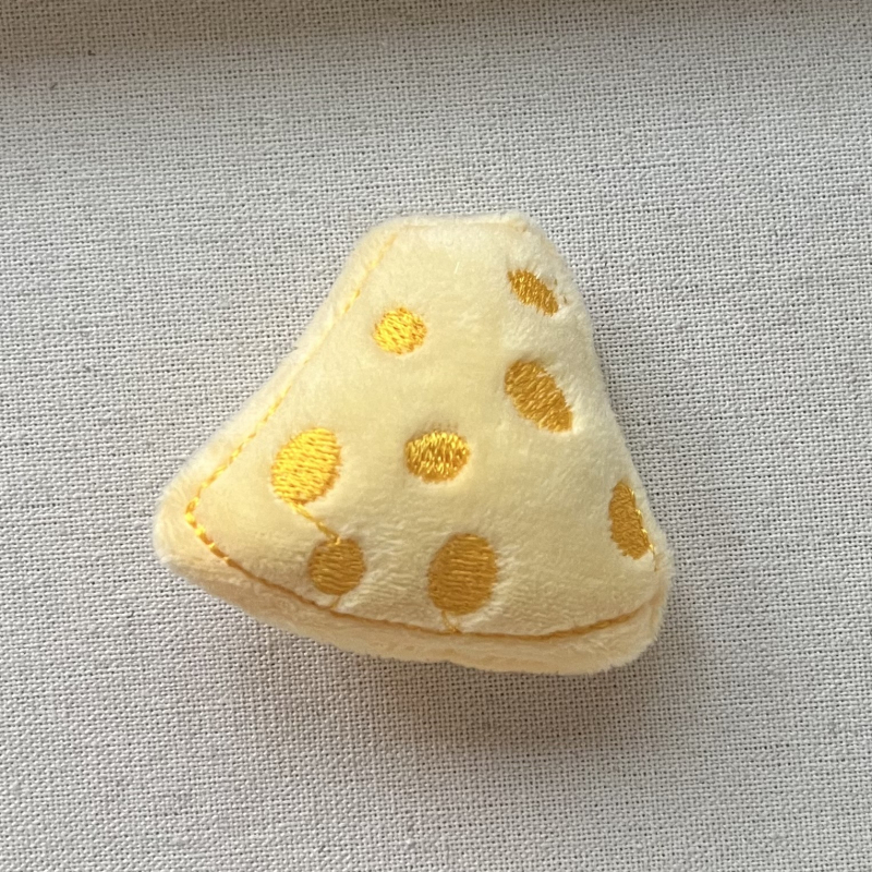 DIY dodaci za nakit – plišani materijal, stil Japana i Južne Koreje, jesen 2023