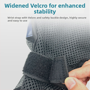 Ribojančios pirštinės rankai, PU tinklas, modelis H101-3, prekinis ženklas Jin yikang, 50 vienetų dėžutėje