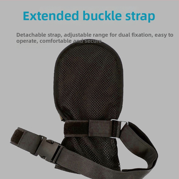 Ribojančios pirštinės rankai, PU tinklas, modelis H101-3, prekinis ženklas Jin yikang, 50 vienetų dėžutėje