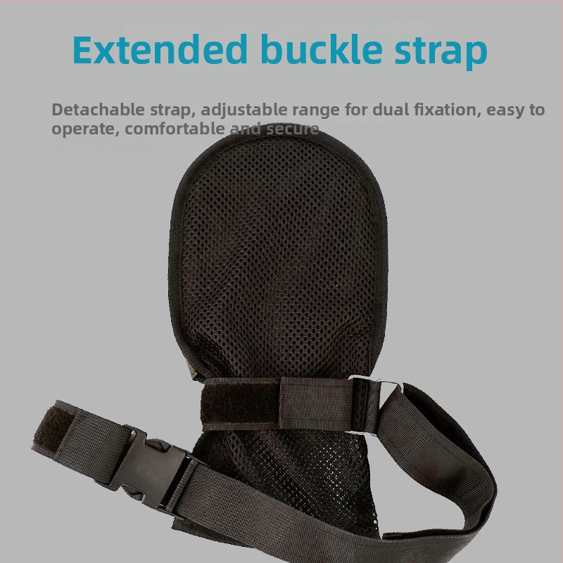 Ribojančios pirštinės rankai, PU tinklas, modelis H101-3, prekinis ženklas Jin yikang, 50 vienetų dėžutėje