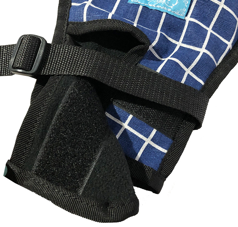 Medvilninės pirštinės, modelis 882, skirtos rankai, su logotipo spauda, 3 mėnesių garantija.