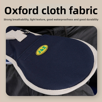 Riešo ribojimo dirželis – tinklelio audinys, nailono juosta ir plastikinė plokštelė; Prekės ženklas: J&X, Modelis: Wrist restraint strap, Kategorija: Riešo ribojimas