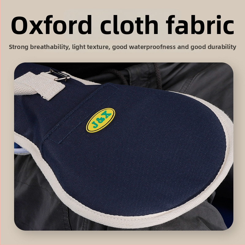 Riešo ribojimo dirželis – tinklelio audinys, nailono juosta ir plastikinė plokštelė; Prekės ženklas: J&X, Modelis: Wrist restraint strap, Kategorija: Riešo ribojimas