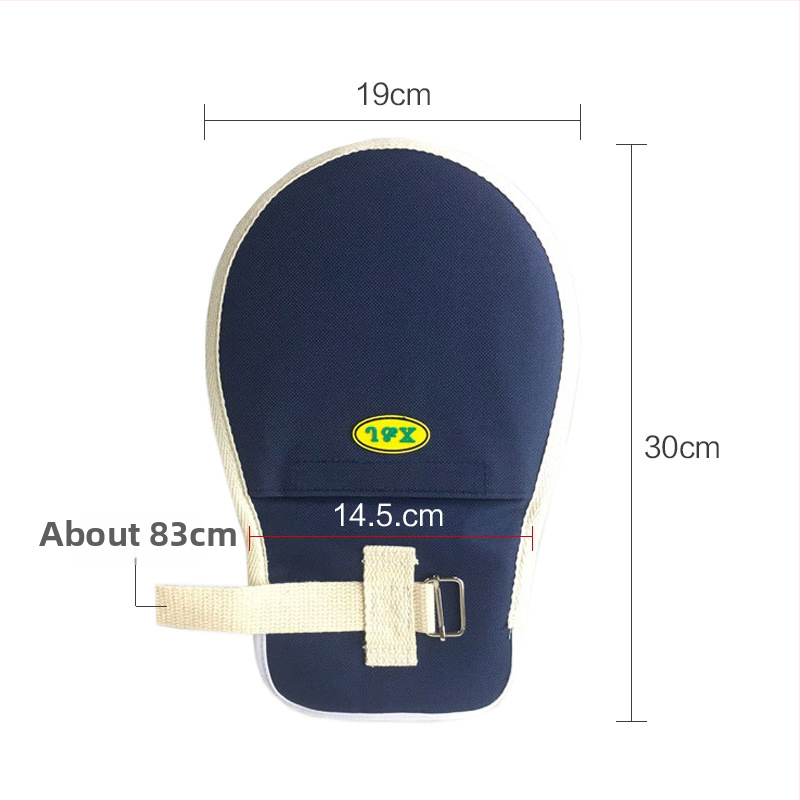 Riešo ribojimo dirželis – tinklelio audinys, nailono juosta ir plastikinė plokštelė; Prekės ženklas: J&X, Modelis: Wrist restraint strap, Kategorija: Riešo ribojimas