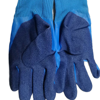 Риболовни ръкавици – Line материал, монохромен дизайн, съвременен стил, марка Jizhan