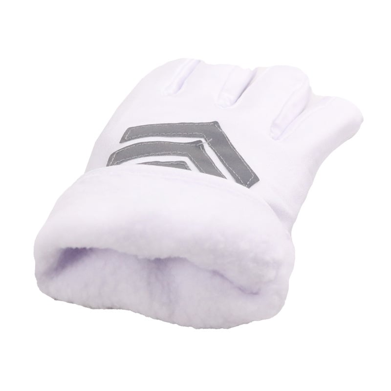 Višekratne radne rukavice, spandex, duljina oko 25 cm, težina oko 150 g, za službu, patrolu i vožnju