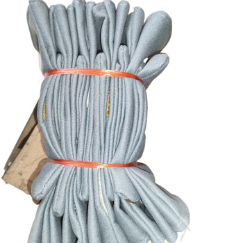 Tehénbőrből készült munkavédelmi kesztyű – kopásálló, vízálló, olajálló, vastagított kivitel