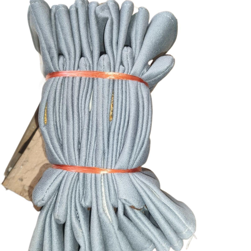 Tehénbőrből készült munkavédelmi kesztyű – kopásálló, vízálló, olajálló, vastagított kivitel