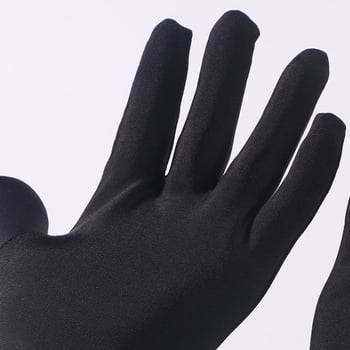 Ръкавици от фини влакна за бижута | Защитни луксозни ръкавици за бижута и часовници, 16 г, Ruifeng; подходящи за танцови изпълнения, мъниста, ръководство за пазаруване на бижута и шофиране