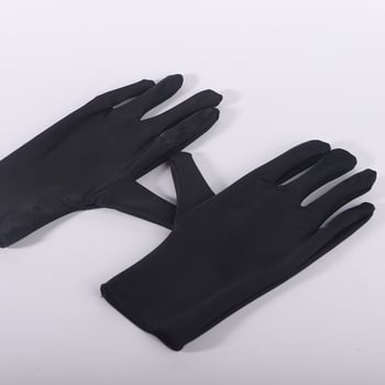 Ръкавици от фини влакна за бижута | Защитни луксозни ръкавици за бижута и часовници, 16 г, Ruifeng; подходящи за танцови изпълнения, мъниста, ръководство за пазаруване на бижута и шофиране