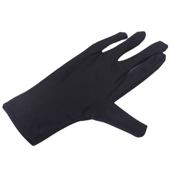 Ръкавици от фини влакна за бижута | Защитни луксозни ръкавици за бижута и часовници, 16 г, Ruifeng; подходящи за танцови изпълнения, мъниста, ръководство за пазаруване на бижута и шофиране