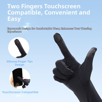 Tarun manșete pentru motocicletă, stil minimalist sportiv, material nylon 81–95% conținut, vară 2025