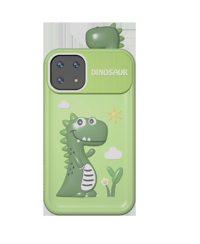 Laste digitaalne kaamera 2,8-tollise LCD-ekraaniga, 20 MP sensor, TF-kaardiga salvestus, videorežiim, ABS + silikoongeeli korpus