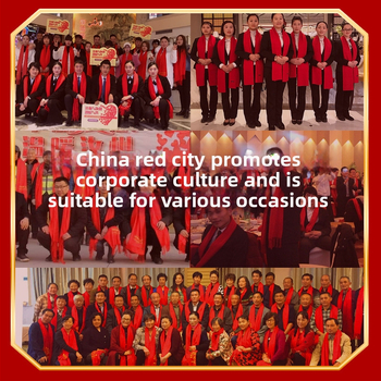 Villane šalikas Xinjingi brändi logotüübi kohandamisega, talviseks kasutamiseks, 2025. aasta kevade väljaanne