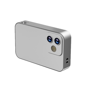 Selfie камера с CCD сенсор, 12MP, 8x оптичен зум, перископен обектив, USB 3.0