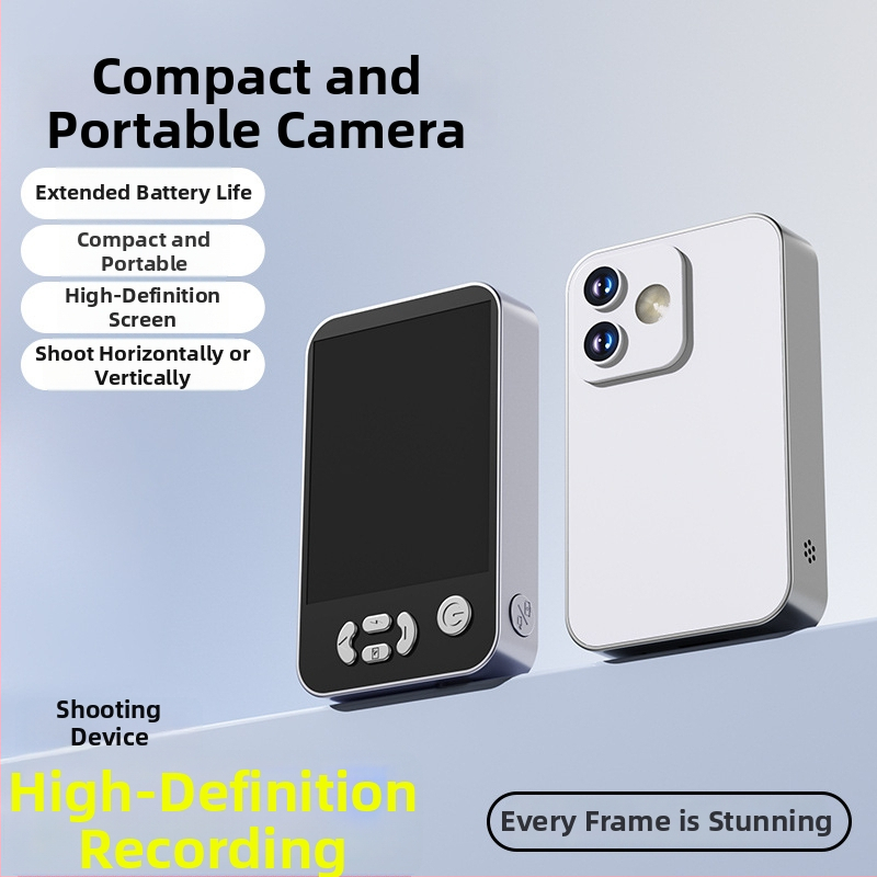 Selfie-kaamera CCD-sensoriga, 12MP, 8x optiline zoom, periskoop-objektiiv, USB 3.0