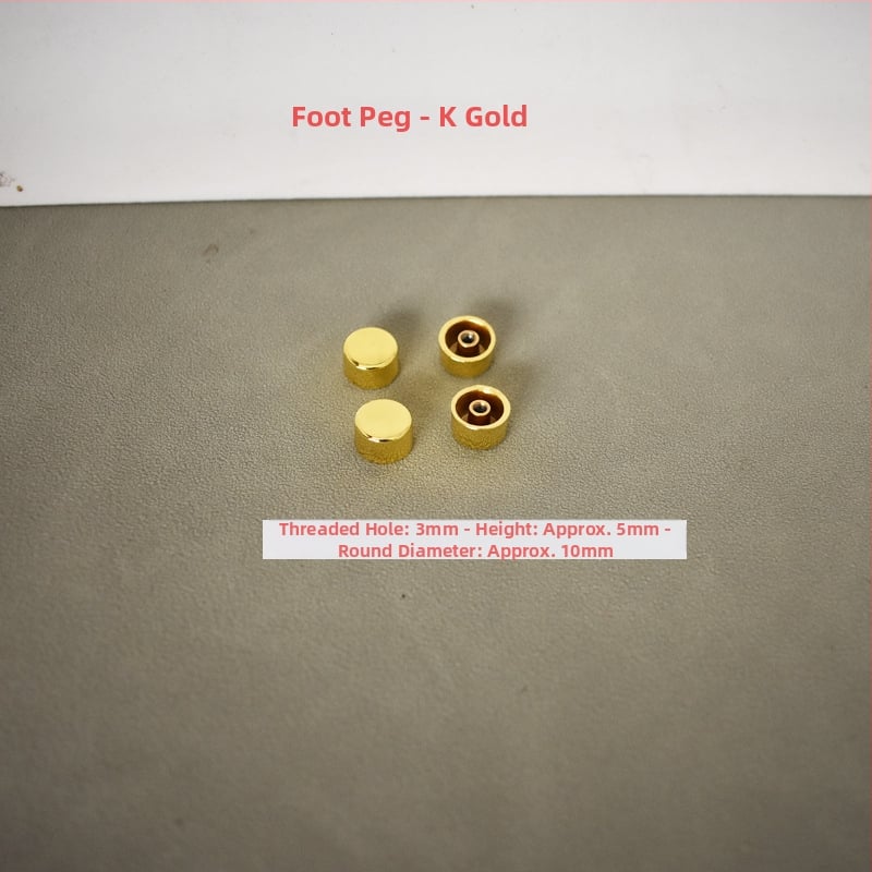 Rankų darbo kuprinės spyna ir sagties metaliniai komponentai