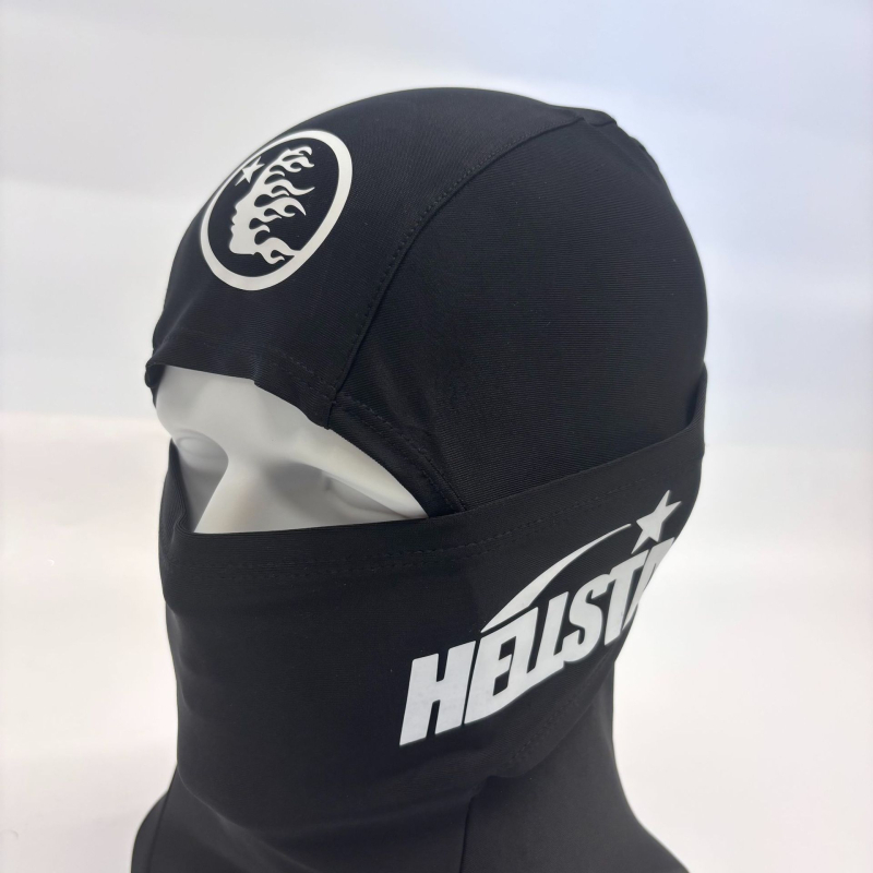 Maska za biciklizam – poliester, unisex, zaštita od sunca za vanjsku vožnju, na skladištu, mogućnost prilagodbe