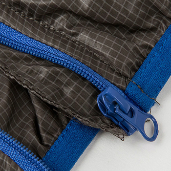 Αντιανεμικό εξωτερικό μπουφάν ultra-λεπτό, γρήγορο στέγνωμα, διαπνέον, πολυεστέρας