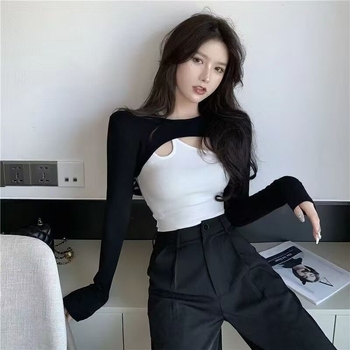 Rokas piedurknes ar UV aizsardzību, saules aizsardzību, modalā kokvilna, šalles stils