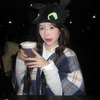 Pleteni šal kariranog uzorka – održava toplinu, zima, poliester, opća duljina