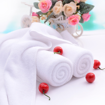 100% pamuk ručnici za hotele, spa, gostinskih objekata i kućnu upotrebu – ručnici za lice i ručnici za tijelo, mekani i vrlo upijajući