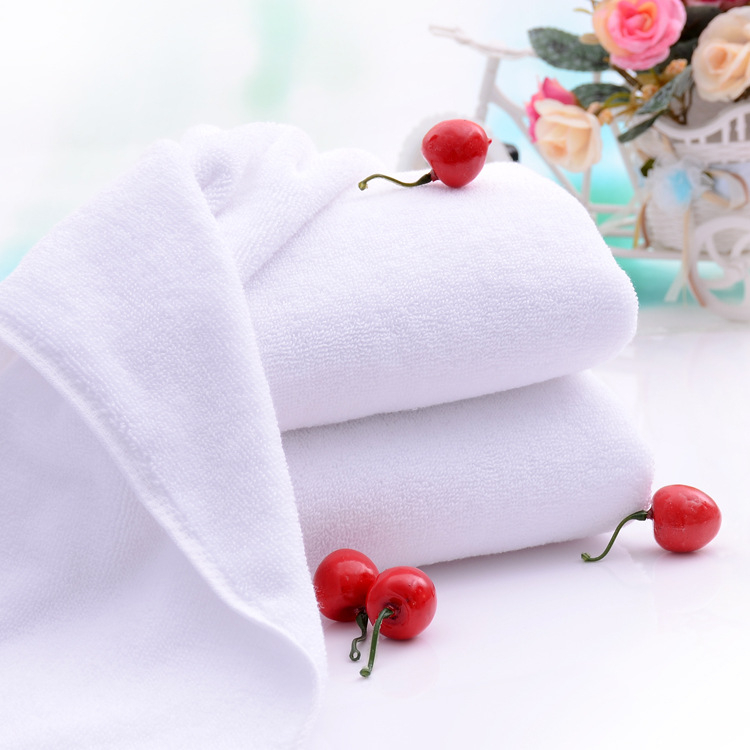 100% pamuk ručnici za hotele, spa, gostinskih objekata i kućnu upotrebu – ručnici za lice i ručnici za tijelo, mekani i vrlo upijajući