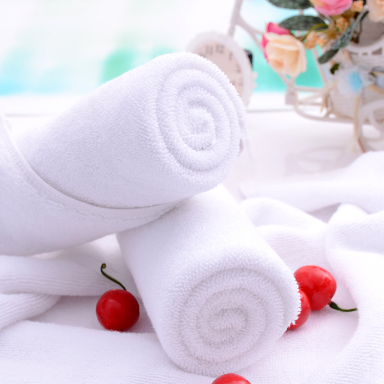 100% pamuk ručnici za hotele, spa, gostinskih objekata i kućnu upotrebu – ručnici za lice i ručnici za tijelo, mekani i vrlo upijajući