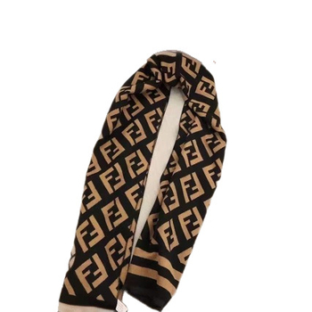 Cape-šal od umjetnog kašmira, jacquard uzorak mreže, za žene, jesen-zima toplina, srednje duljine